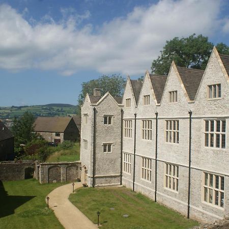 Y Fan Acomodação com café da manhã Caerphilly Exterior foto